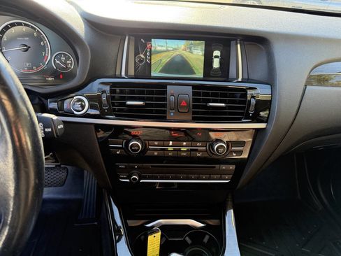 Used 2015 BMW X3 xDrive28i w/ Premium Package image 31