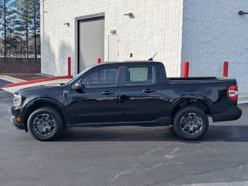 Used 2024 Ford Maverick XLT image 4