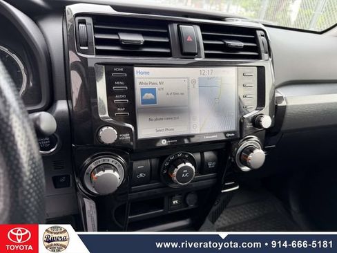 Used 2024 Toyota 4Runner TRD Off-Road Premium w/ Moonroof Package AWD/4WD image 20