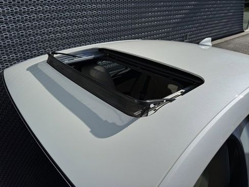 Used 2018 Cadillac ATS Luxury w/ Safety and Security Package image 17