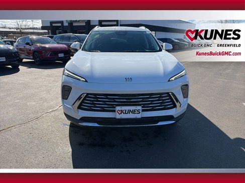 New 2026 Buick Envision Preferred image 11