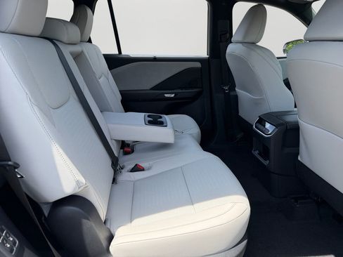 New 2026 Lexus TX 350 AWD image 6
