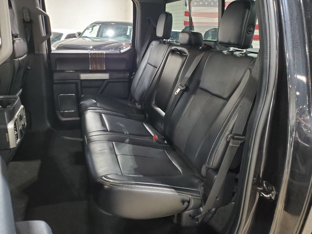 Used 2019 Ford F150 Lariat RWD image 21