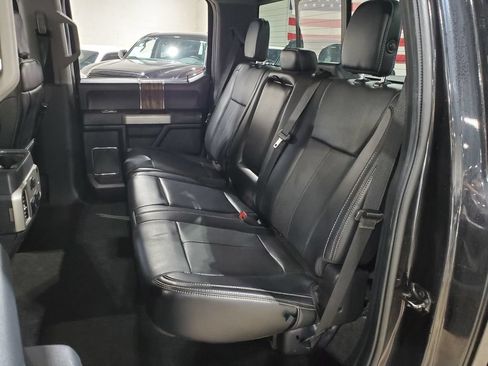 Used 2019 Ford F150 Lariat RWD image 21