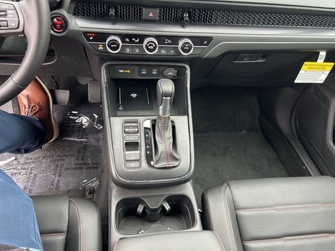 New 2026 Honda CR-V Sport-L image 27