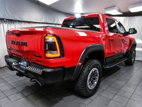 Used 2022 RAM 1500 TRX w/ TRX Level 2 Equipment Group image 6