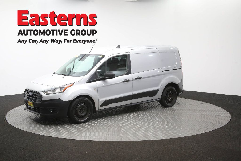 Used 2019 Ford Transit Connect XL FWD image 59