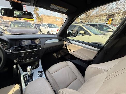Used 2013 BMW X3 xDrive28i image 16