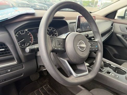Used 2023 Nissan Rogue SV AWD/4WD image 18