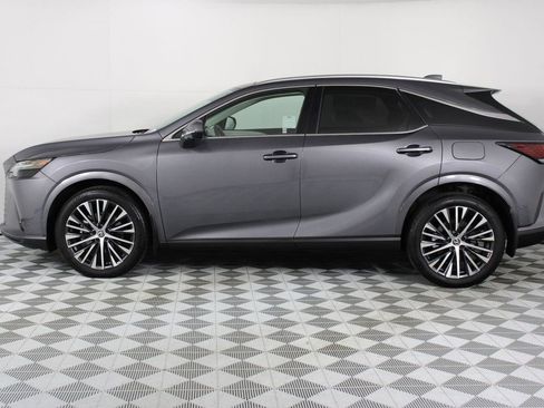 Used 2023 Lexus RX 350 Premium Plus w/ Accessory Package image 2