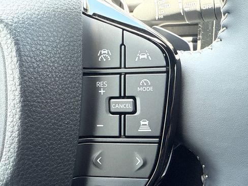 New 2026 Toyota bZ Woodland AWD/4WD image 28