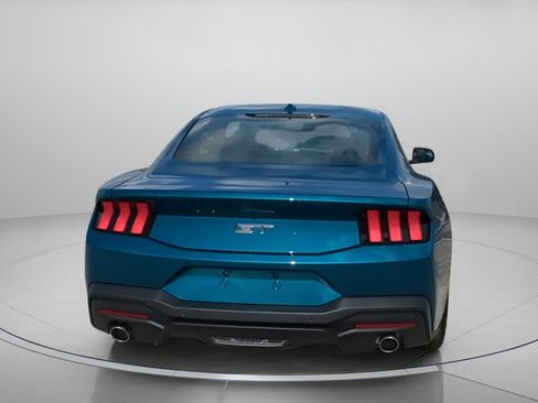 New 2026 Ford Mustang GT Premium image 27