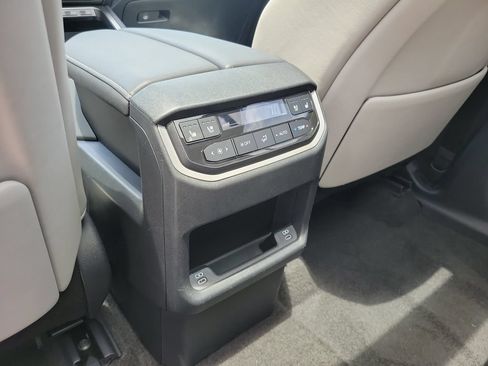 Used 2024 Lexus TX 350 FWD w/ Technology Package image 13