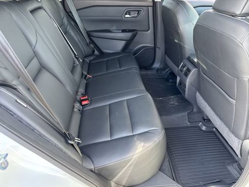 Certified 2023 Nissan Rogue SL w/ SL Premium Package image 23