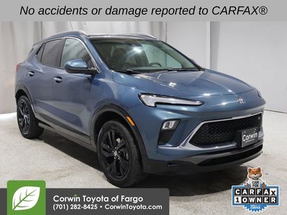 Used 2024 Buick Encore GX Sport Touring