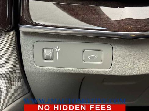 Used 2019 Volvo XC90 T6 Momentum w/ Advanced Package image 38