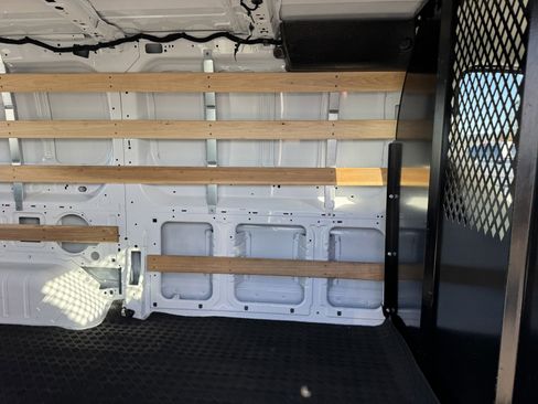 Used 2024 Ford Transit 250 Low Roof w/ Exterior Upgrade Package image 12