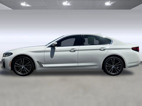Used 2023 BMW 530i RWD image 2