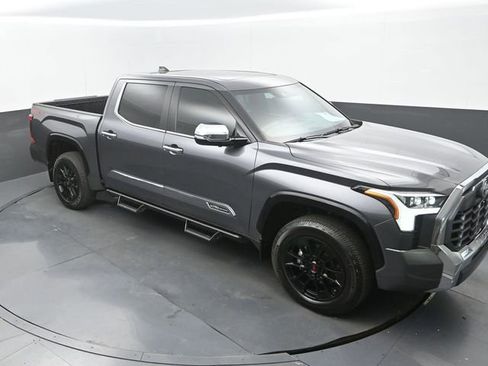 Used 2024 Toyota Tundra 1794 Edition w/ TRD Off-Road Package AWD/4WD image 29