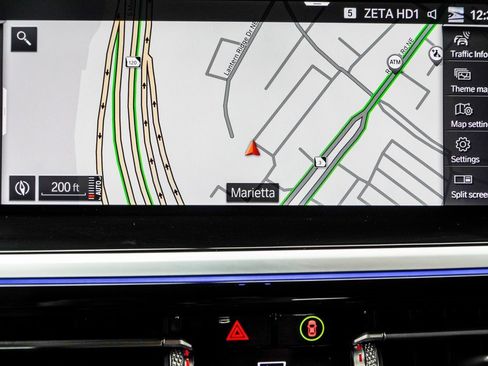 Used 2023 BMW Z4 M40i w/ Premium Package image 26