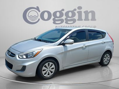 Used 2016 Hyundai Accent SE