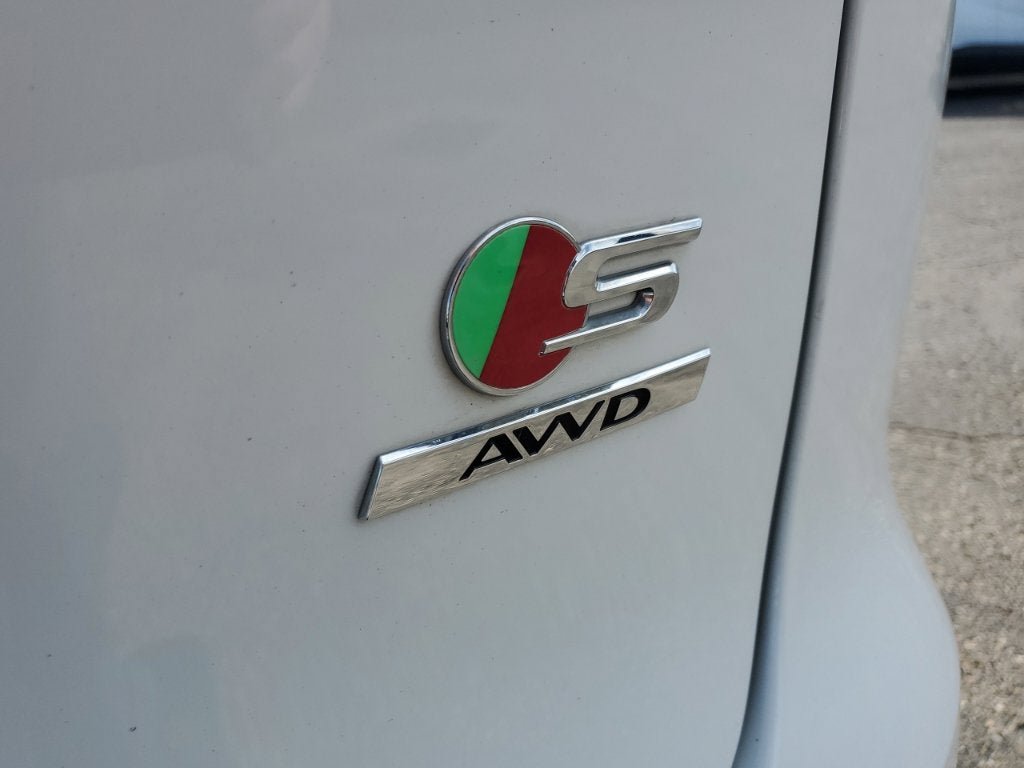 Used 2019 Jaguar F-PACE S AWD/4WD image 8