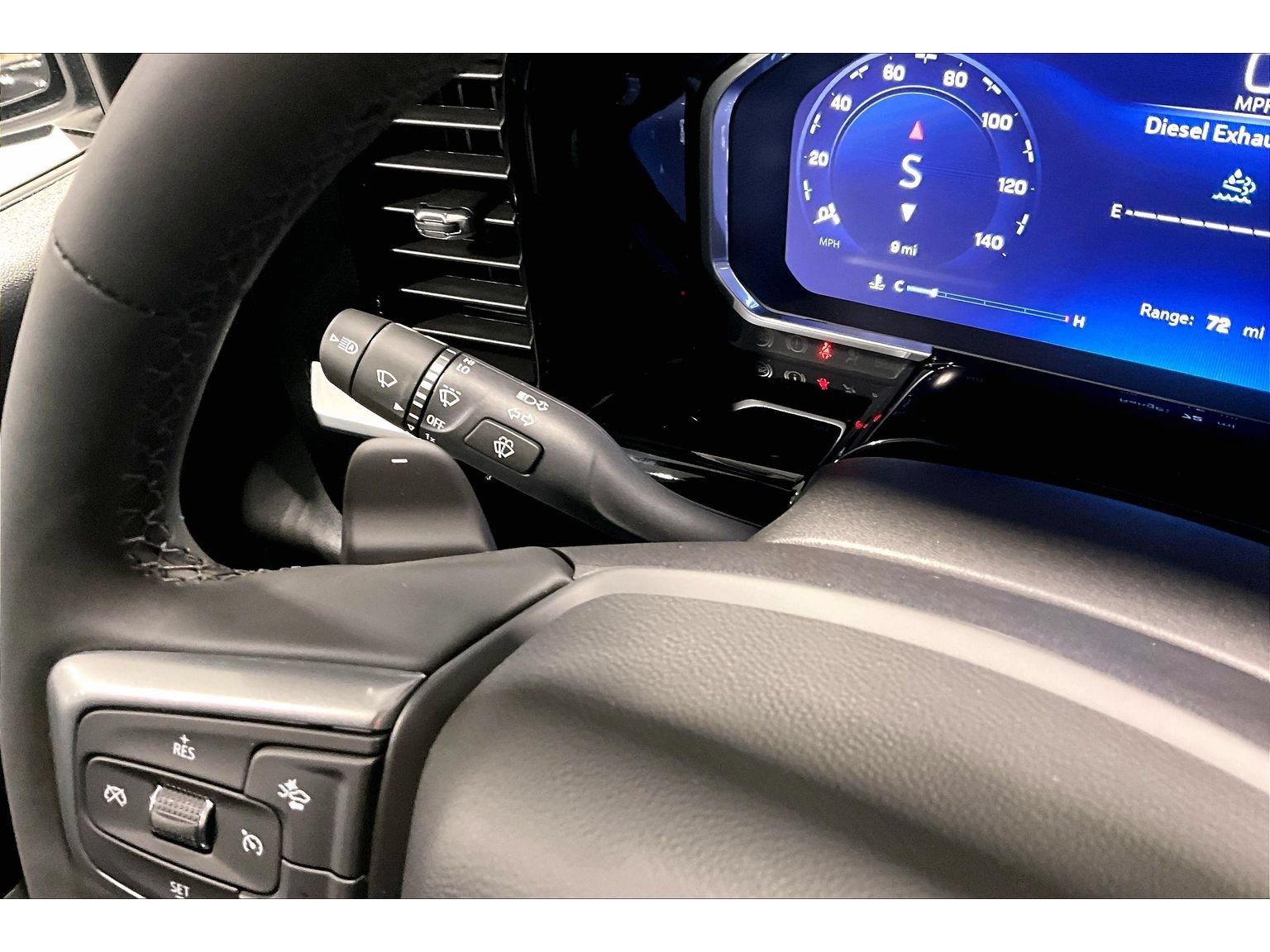 New 2026 Chevrolet Silverado 1500 RST w/ RST All Star Premium Package AWD/4WD image 28
