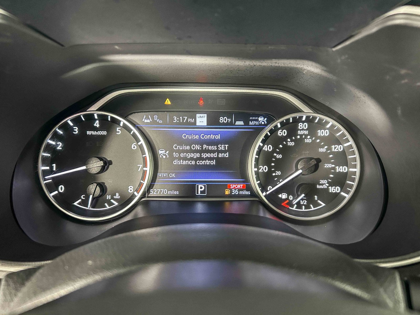Used 2023 Nissan Maxima SV w/ Floor Mat Group FWD image 23