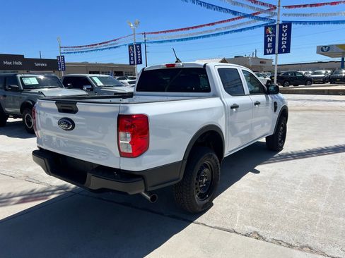 New 2026 Ford Ranger XL RWD image 3