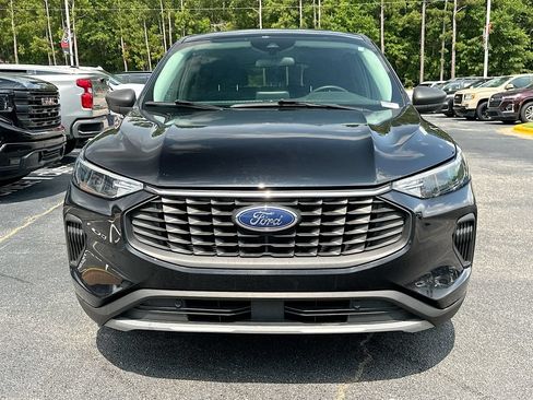 Used 2024 Ford Escape Active FWD image 5