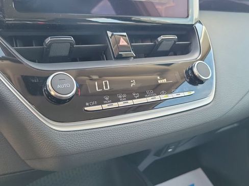 Used 2026 Toyota Corolla LE FWD image 26