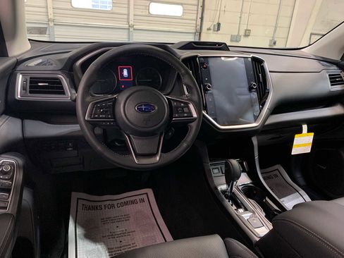 New 2026 Subaru Ascent Limited image 4