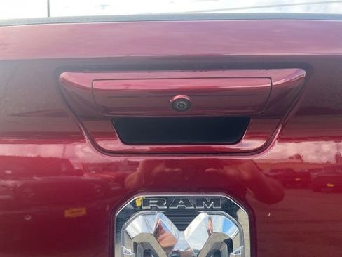Used 2020 RAM 2500 Big Horn w/ Level 2 Equipment Group AWD/4WD image 5