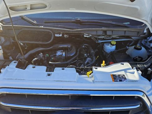 Used 2020 Ford Transit 250 Medium Roof w/ Load Area Protection Package image 54