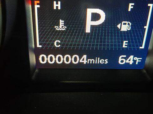 New 2025 Mitsubishi Outlander Sport ES image 17