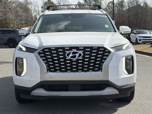 Used 2021 Hyundai Palisade SEL w/ Convenience Package image 8