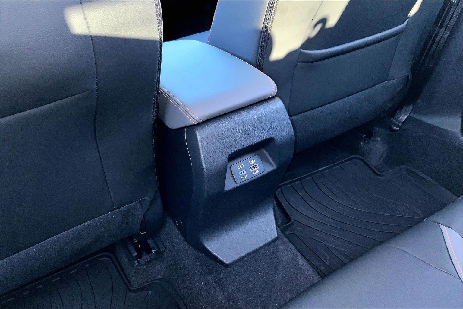 New 2027 Subaru Crosstrek 2.5i Limited AWD/4WD image 26