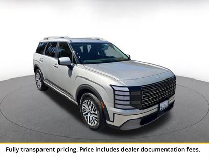 Used 2026 Hyundai Palisade SEL