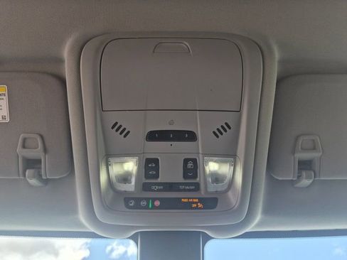 Used 2023 GMC Terrain SLT w/ Infotainment Package II FWD image 38