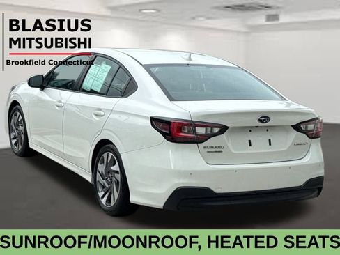 Used 2023 Subaru Legacy Limited image 5