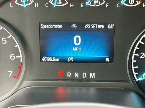 Used 2022 Ford F150 XL w/ STX Appearance Package RWD image 12