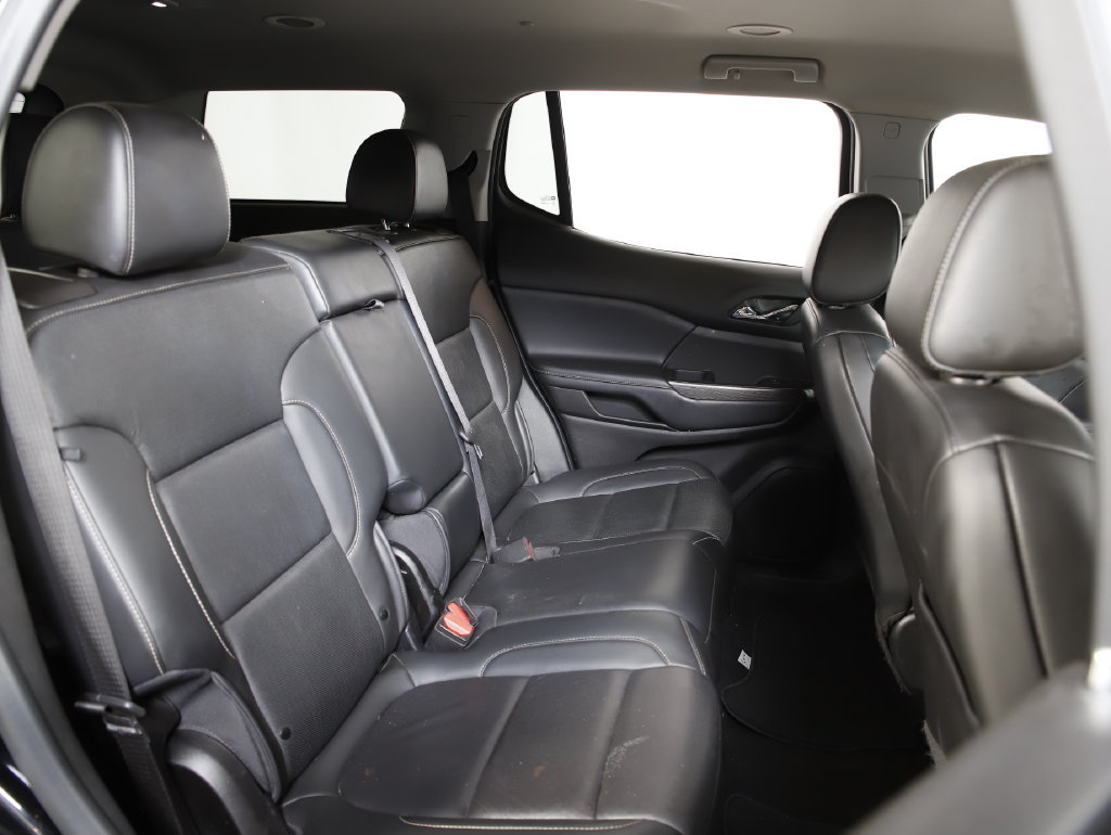 Used 2023 GMC Acadia SLT AWD/4WD image 10