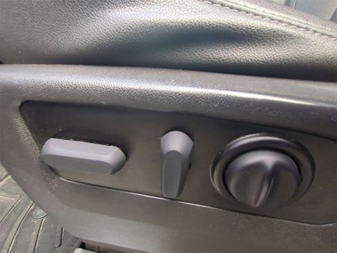 Certified 2021 GMC Sierra 1500 SLT w/ X31 Off-Road Package image 12