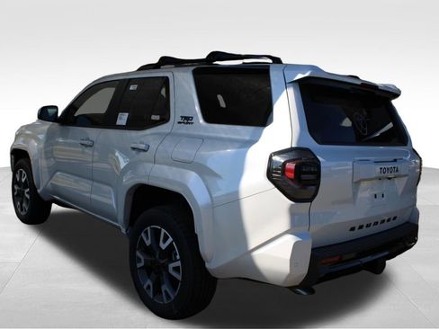 New 2026 Toyota 4Runner TRD Sport AWD/4WD image 13