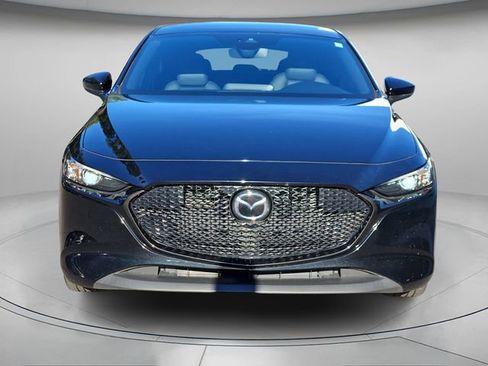Used 2023 MAZDA MAZDA3 s image 5