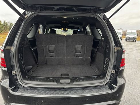 Used 2023 Dodge Durango R/T w/ Blacktop Package image 18