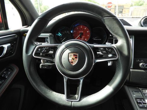 Used 2018 Porsche Macan GTS AWD/4WD image 20
