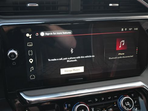 Used 2026 GMC Sierra 3500 Denali Ultimate image 33