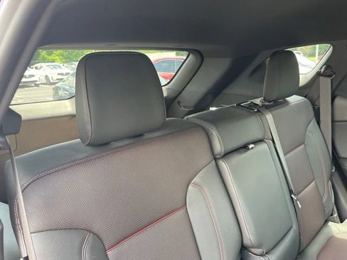 Used 2021 Chevrolet Blazer RS w/ Enhanced Convenience Package AWD/4WD image 6