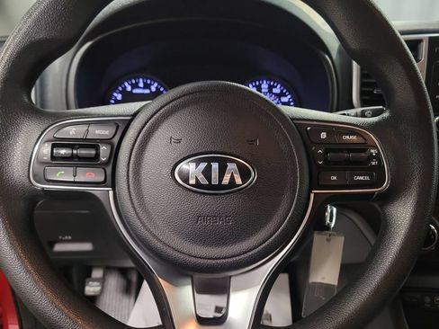 Used 2019 Kia Sportage LX FWD image 23